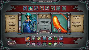 Spirit Hunters: Infinite Horde