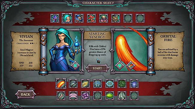 Spirit Hunters: Infinite Horde