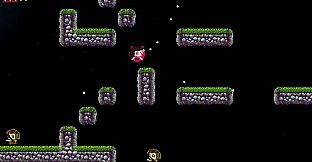 Starry Moon Island Cannonade MP10