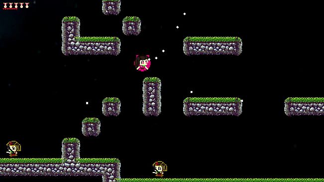 Starry Moon Island Cannonade MP10