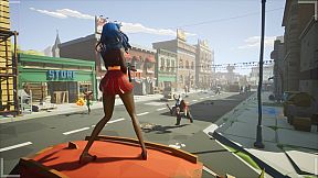 Anime vs Evil: Apocalypse