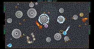 Blade Dodger