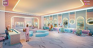 Beauty Salon Simulator
