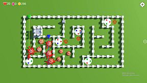 魔菇塔防 Mushroom Tower Defense