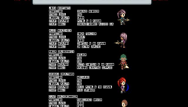 24 Hours 'til Rescue: Cheat Pack!