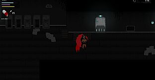 SCP: Permafrost