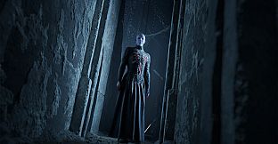Clive Barker's Hellraiser: Revival Deluxe Edition
