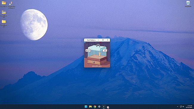 Harsh Reality of Being a Hamster