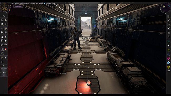 RPG Stories - The Droids you are looking for Pack