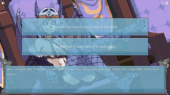 Draconic Date
