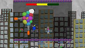 The Wizards Who Fell In A Hole