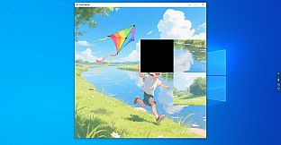 fly a kite