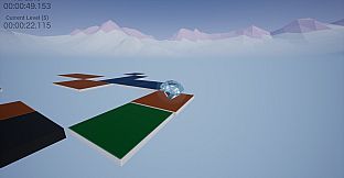 87 Aftermath: A Rolling Ball Game