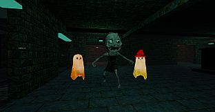 Spirits: Wake Up!