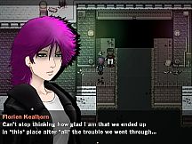 Karma Flow 2 - Tears of a Ghost