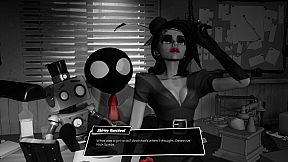 Spade Investigations