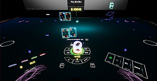 Jester Street : Card Counting Trainer