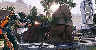 Call of Duty: Advanced Warfare - Ascendance