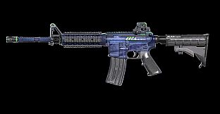 生死狙击2 - 庆典礼包