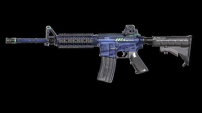 生死狙击2 - 庆典礼包