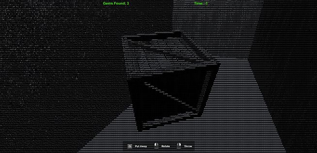 Escape - The Speedrun Game