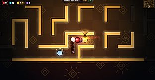 MAZE RUSH