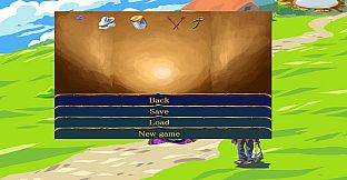 Amazing Joes Journey