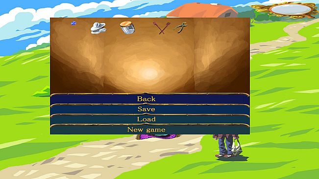 Amazing Joes Journey