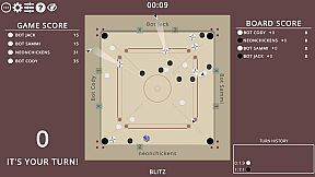 Carrom Slam!