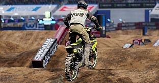Monster Energy Supercross 5 - Neon Pack