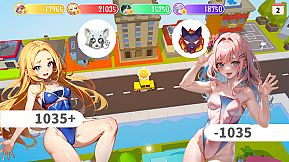 Money And Lady | 财貌双全