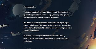 Lucid9: Inciting Incident