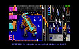 Whispers in the Moss