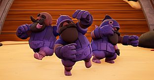 Bronzebeard's Tavern - Kelpbeard's Cove Theme Pack