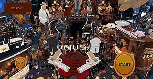 Mafioso Mafia Pinball