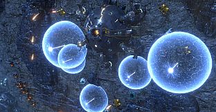 Wall World Strategy