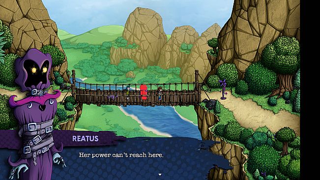 The Day the World Stopped