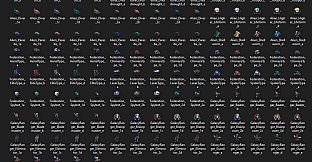 RPG Maker MV - MT Tiny Tales - CodeArk Galaxy Frontiers