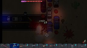 HOGuru Presents: The House With Too Many Zombies In It