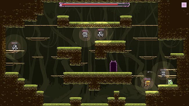 RAD: Repeat After Death