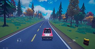 Chill Drive Together