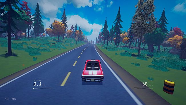 Chill Drive Together
