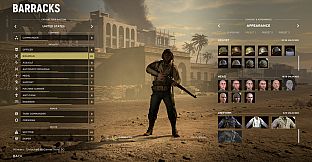 Hell Let Loose - Operation Overlord Units