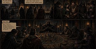 Citadels - Shadow City