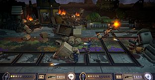 Bartlow's Dread Machine