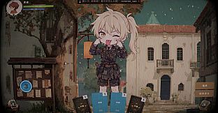 闪退勇者 Crashborn