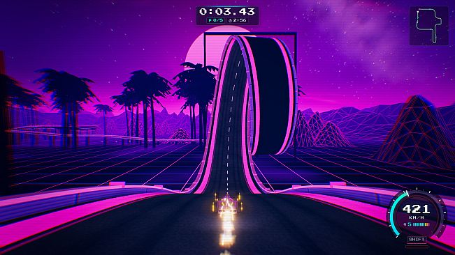 TrackBlitz