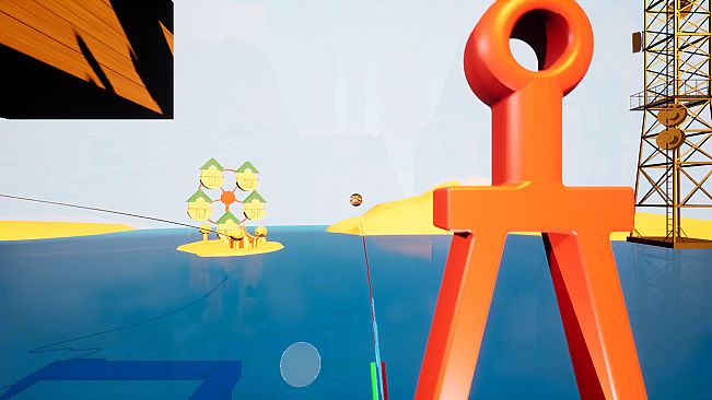 Late for Class: Variety King