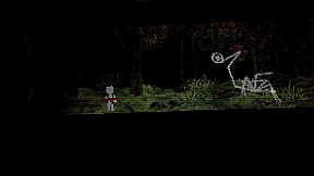 The Lost and The Wicked