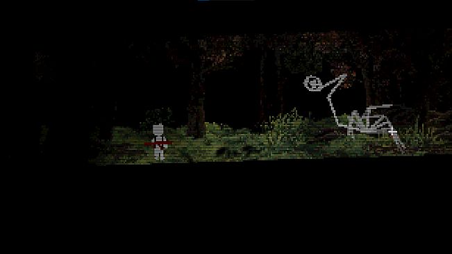 The Lost and The Wicked